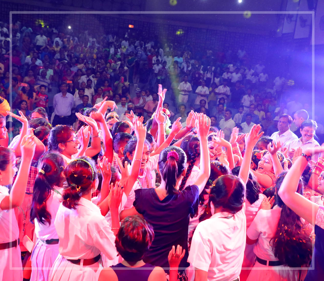 Braj Lok Sanskriti Evam Seva Sansthan Mathura
